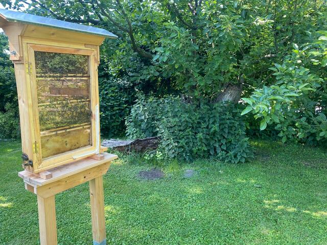 Alexandra und Andreas Bartsch