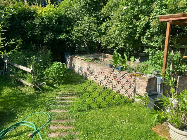 Alexandra und Andreas Bartsch