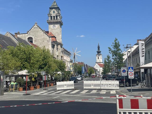 Foto: Waltraud Fischer