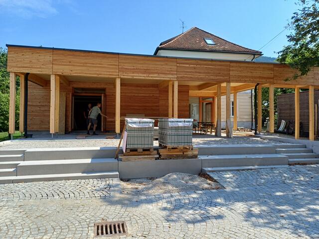 Foto: Pfarrgemeinde Kleinraming
