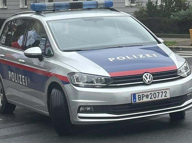 Der Mann wird angezeigt (Symbolfoto) | Foto: MeinBezirk.at