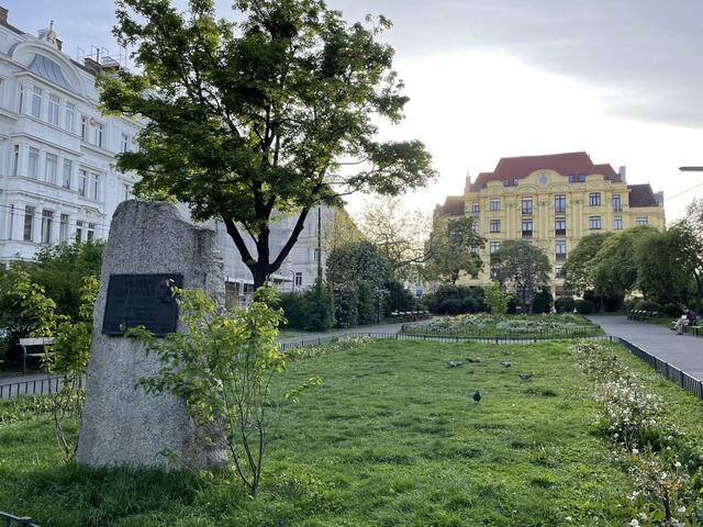 Währing hat gewählt, das Ergebnis der Nationalratswahl liegt vor. | Foto: Miriam Al Kafur