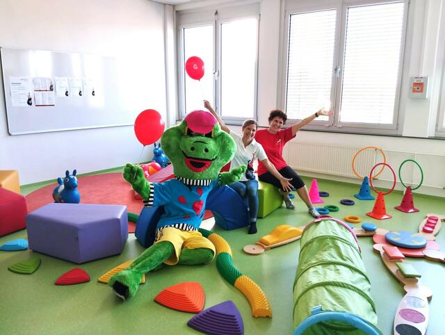 Foto: ATSV St. Valentin