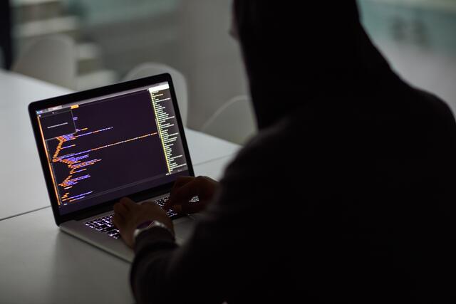 Ein "Ethical Hacker" bemerkte beim Testen der Klimabonus-Website die mögliche Sicherheitslücke. | Foto: Foto: Peopleimages/PantherMedia