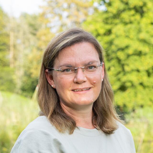 Sierndorfs Vize-Bürgermeisterin Christina Trappmaier-Hauer legt alle Ämter aus gesundheitlichen Gründen nieder. | Foto: Privat