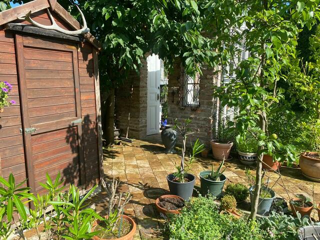 Alexandra und Andreas Bartsch