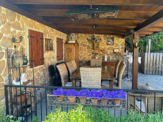 Alexandra und Andreas Bartsch