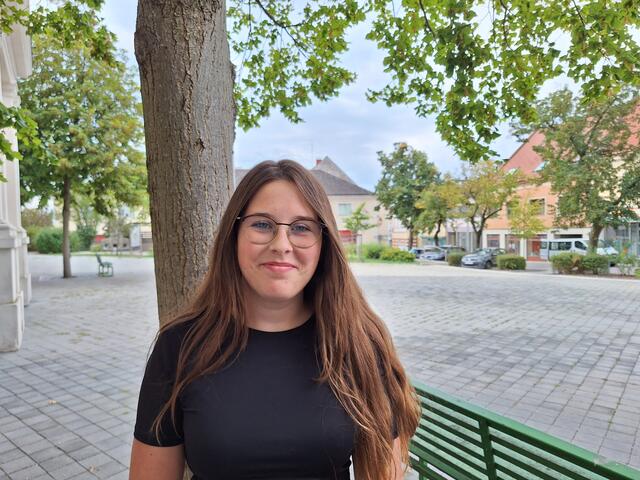 Leonie Parzer | Foto: Irmi Stummer