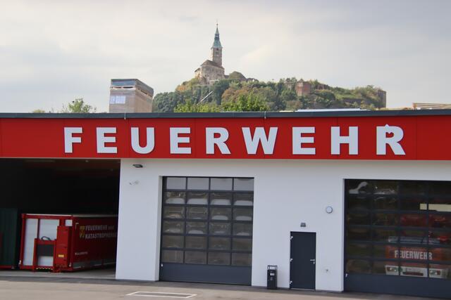 Die Eröffnungsfeier findet am 16. September statt. | Foto: Martin Wurglits