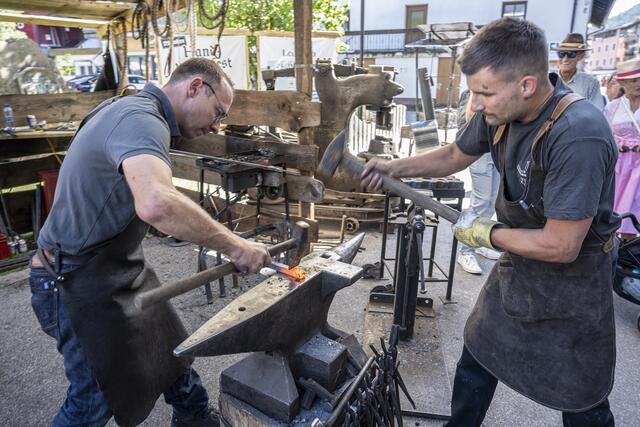 Foto: Heinz Holzknecht