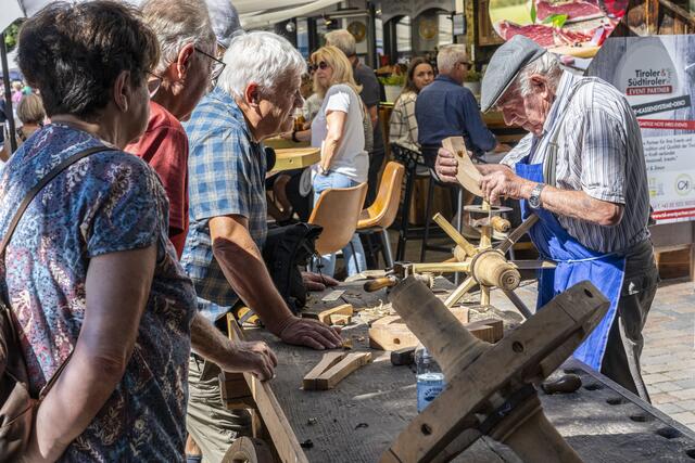 Foto: Heinz Holzknecht