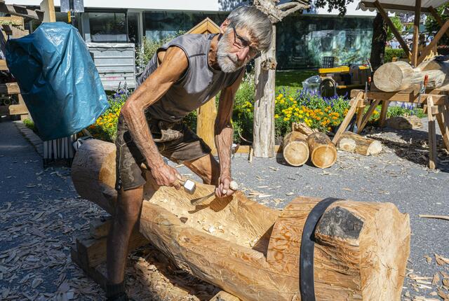 Foto: Heinz Holzknecht