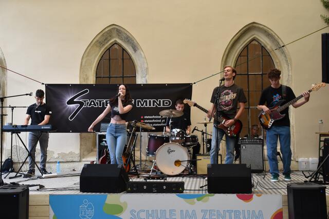 State of Mind | Foto: Preineder