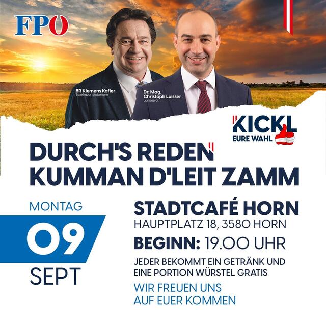 Foto: FPÖ