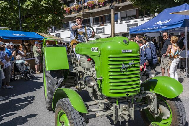 Foto: Heinz Holzknecht