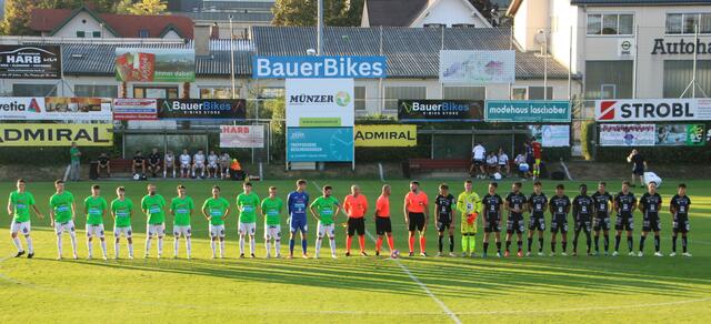 Der SC BauerBikes Weiz kassierte in den letzten beiden Heimspiele zehn Tore. | Foto: MeinBezirk/Hofmüller