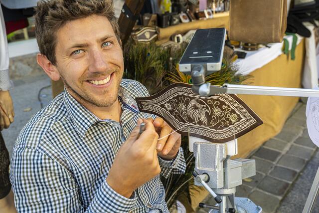 Foto: Heinz Holzknecht