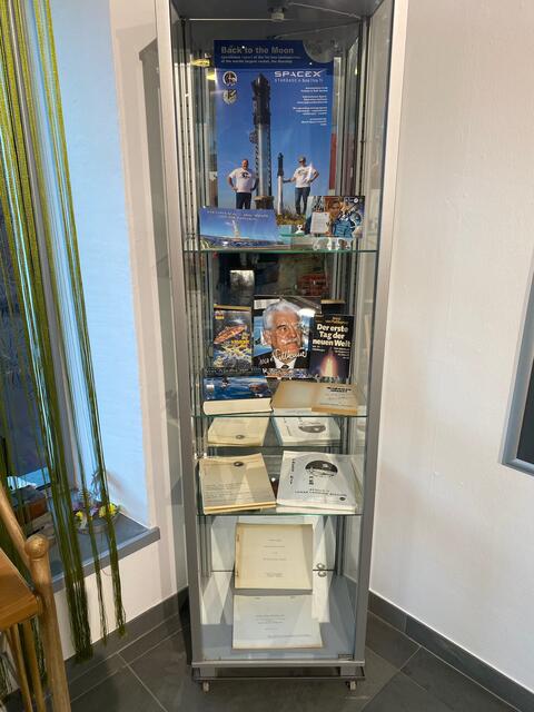 Schauvitrine
