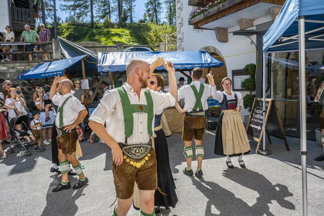 Foto: Heinz Holzknecht