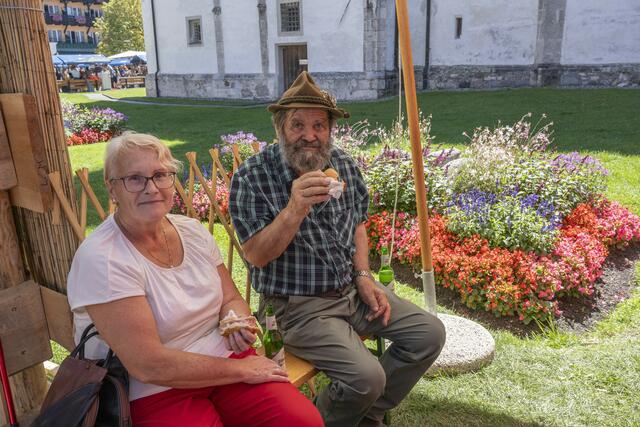 Foto: Heinz Holzknecht