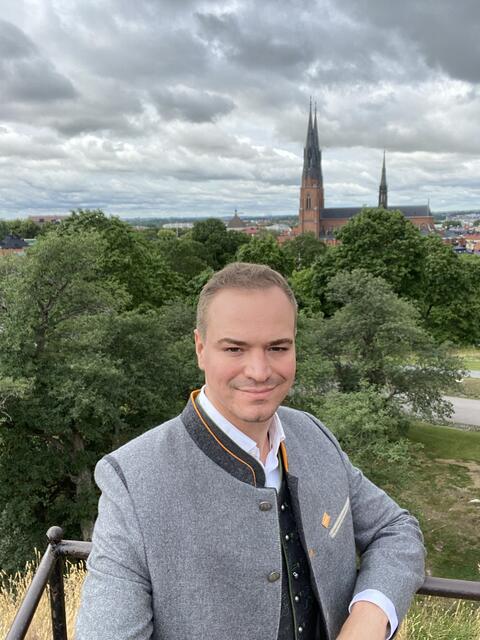 Foto: Sebastian Götzendorfer