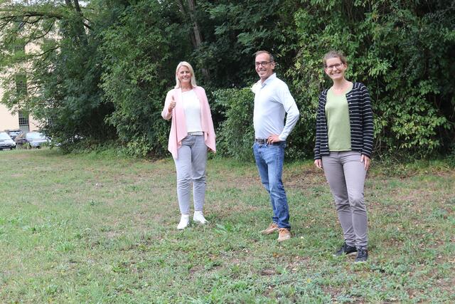 Ideen und Vorschläge sind herzlich willkommen. | Foto: SPÖ Steyr