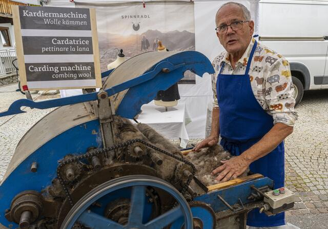 Foto: Heinz Holzknecht