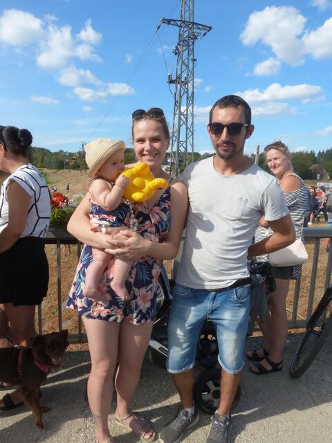 Eine quietschgelbes Entenfest für Groß und Klein!