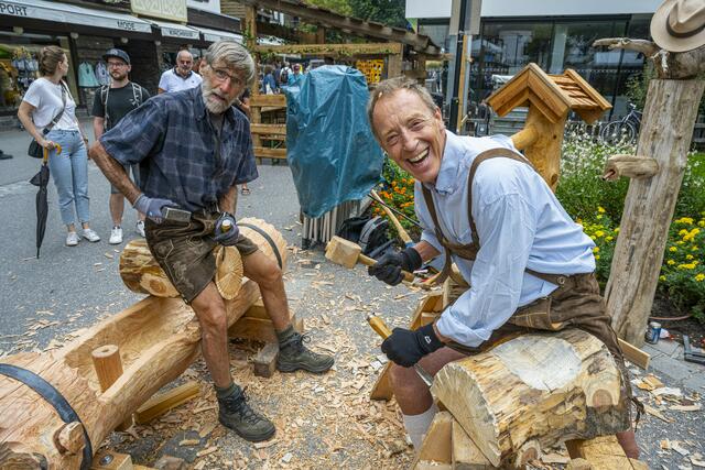 Foto: Heinz Holzknecht