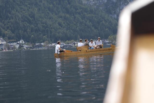 Foto: HTBLA Hallstatt