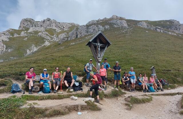 Foto: Alpenverein Enns
