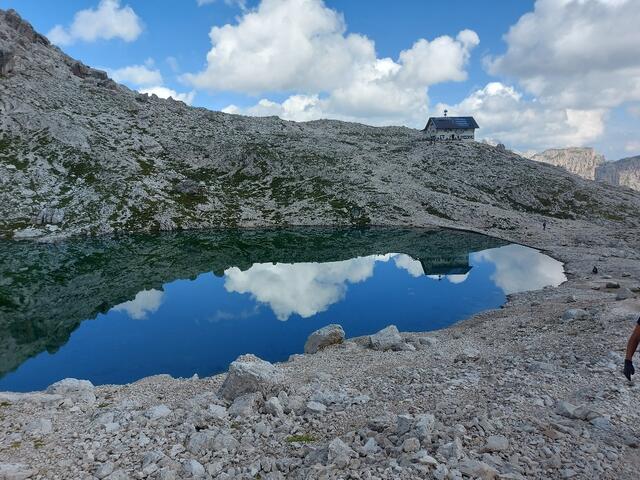 Foto: Alpenverein Enns