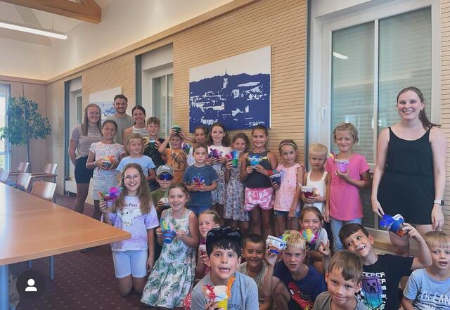 Foto: Gemeinde Höhnhart