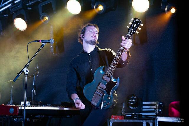 Foto: Josef Fuchs, FOX &amp; FOX OG