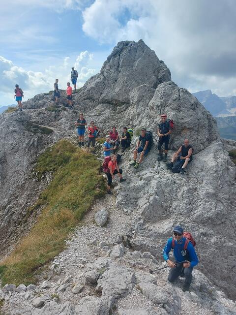 Foto: Alpenverein Enns