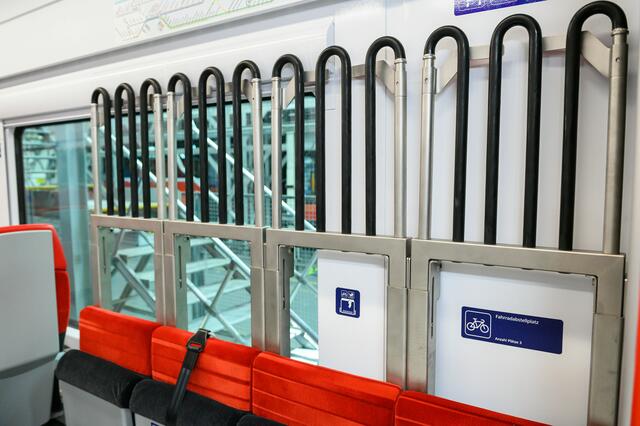 Foto: ÖBB Daniel Willinger