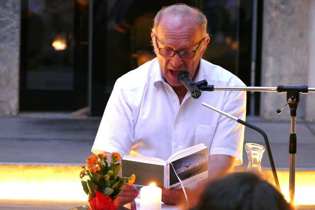 Foto: Nicola Werbanschitz