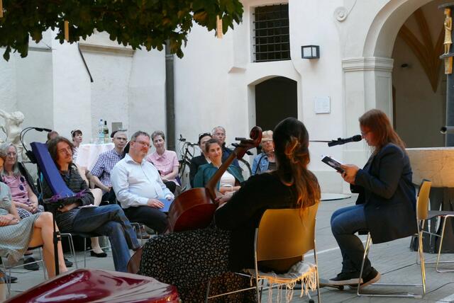 Foto: Nicola Werbanschitz