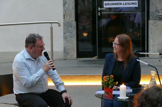 Foto: Nicola Werbanschitz