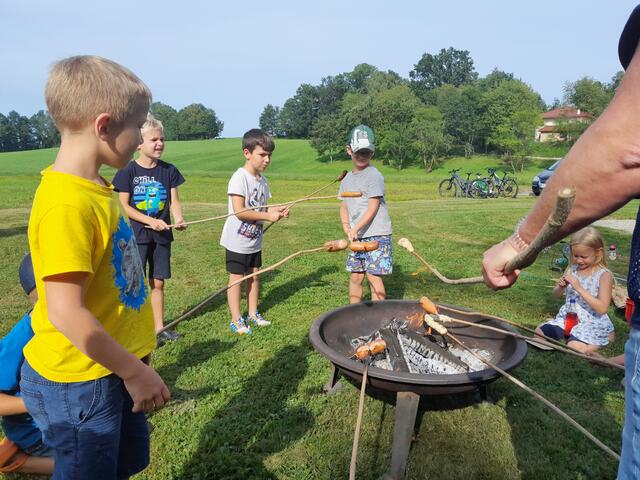 Foto: Gemeinde Höhnhart