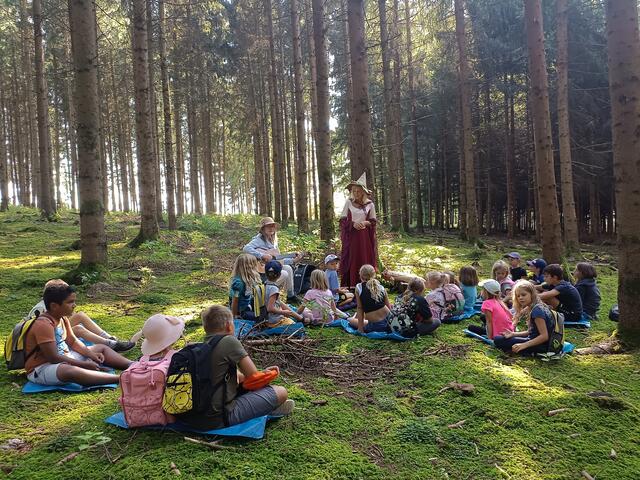 Foto: Stadtbibliothek Altheim