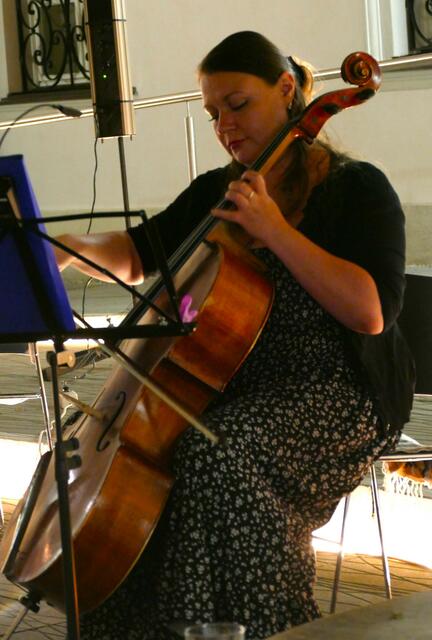 Foto: Nicola Werbanschitz