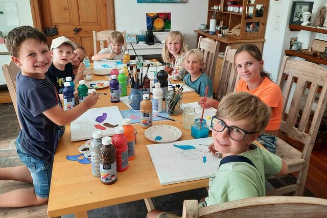 Foto: Gabriele zu Castell