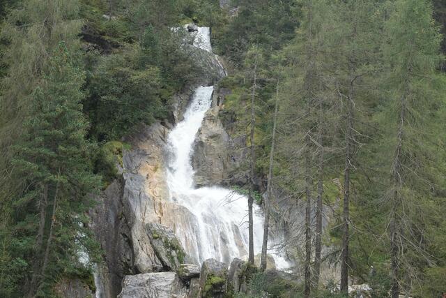 Rettungseinsatz im Zillertal. | Foto: zoom.tirol