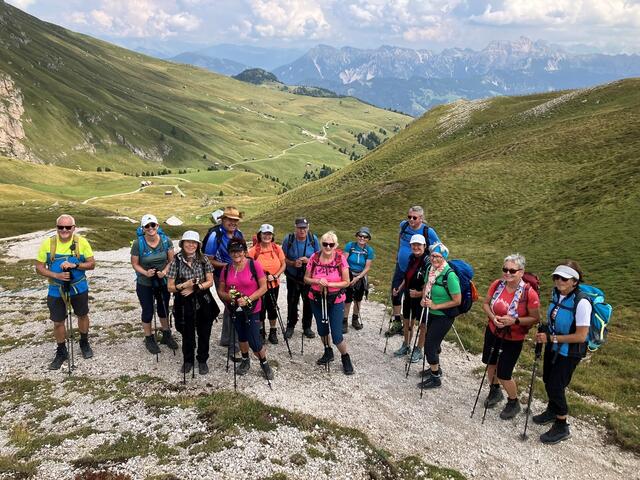 Foto: Alpenverein Enns