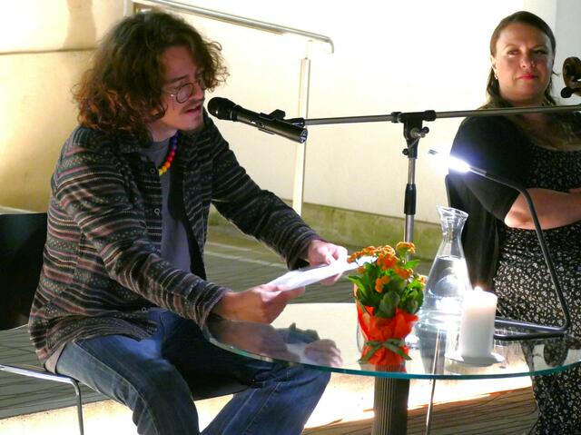 Foto: Nicola Werbanschitz