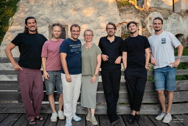 Foto: Josef Fuchs, FOX &amp; FOX OG