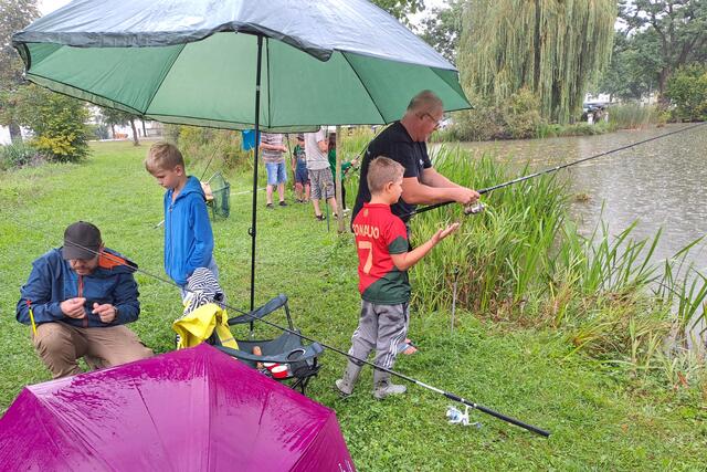 Foto: SAC Mattig Braunau