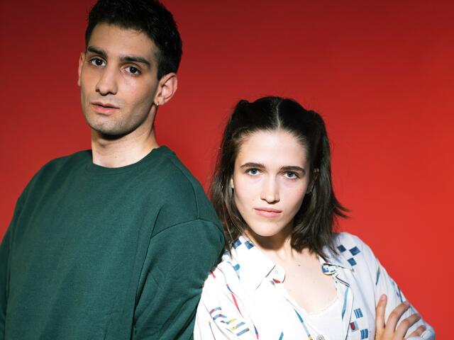 Das Dschungel Wien feiert heuer sein 20-jähriges Bestehen. Das Theaterhaus richtet sich mit seinem Programm an ein junges Publikum.  | Foto: Franzi Kreis