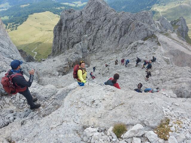 Foto: Alpenverein Enns